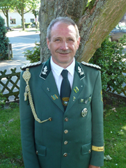 Helmut Weinsziehr