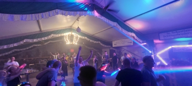 Schützenfest 2025 Freitag