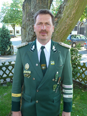 Bernhard Oing