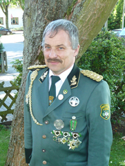 Wolfgang Wegner